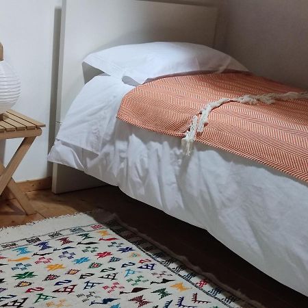 Poial Da Bia Apartment แมร์โตลา ภายนอก รูปภาพ