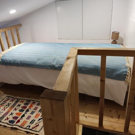 Poial Da Bia Apartment แมร์โตลา ภายนอก รูปภาพ