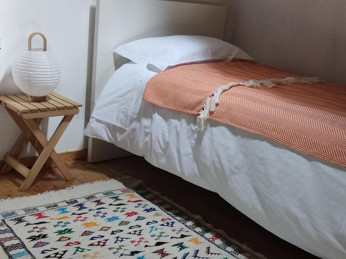 Poial Da Bia Apartment แมร์โตลา ภายนอก รูปภาพ