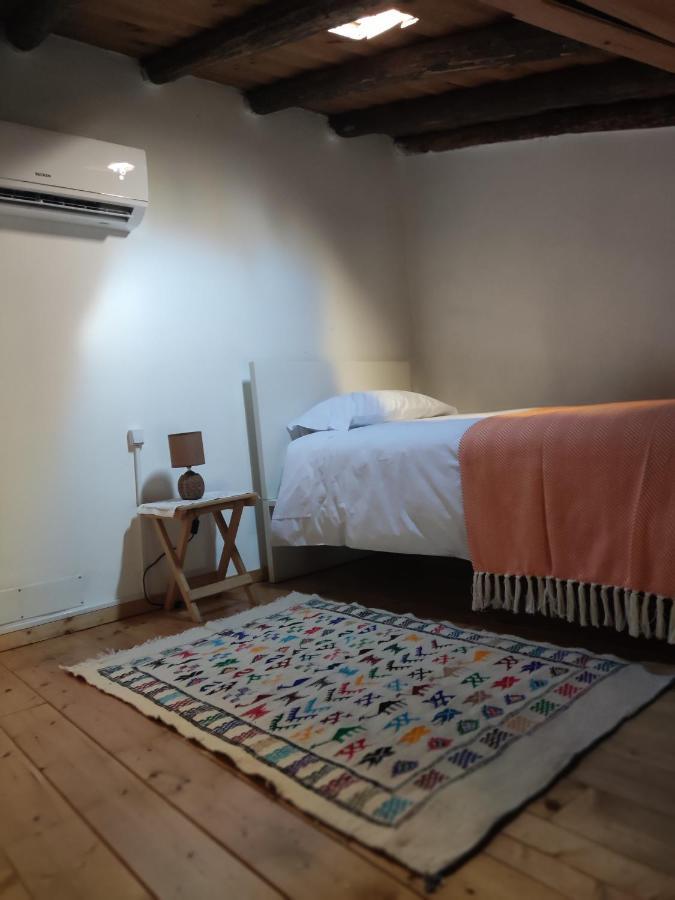Poial Da Bia Apartment แมร์โตลา ภายนอก รูปภาพ